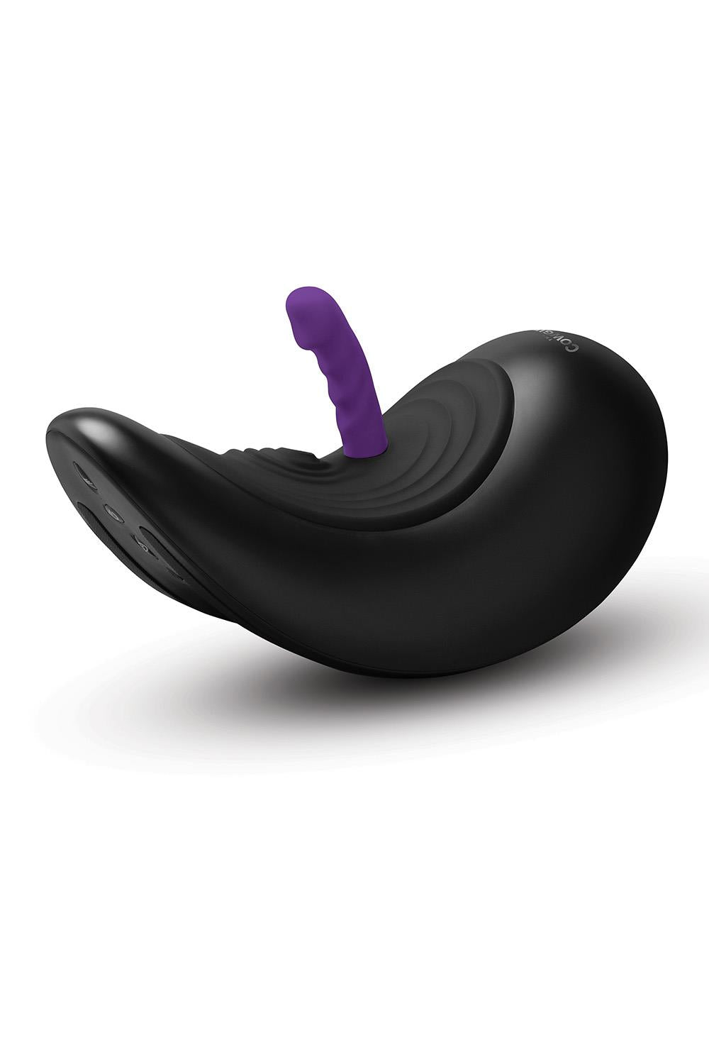 COTR | The Cowgirl Saddle Machine with 2 Attachments and Remote