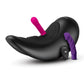 COTR | The Cowgirl Saddle Machine with 2 Attachments and Remote