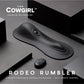 COTR | The Cowgirl Rodeo Rumbler - Premium Vibrating Pad