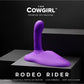 COTR | The Cowgirl Rodeo Rider - Premium Vibrating Pad