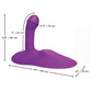 COTR | The Cowgirl Rodeo Rider - Premium Vibrating Pad
