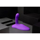 COTR | The Cowgirl Rodeo Rider - Premium Vibrating Pad
