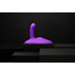 COTR | The Cowgirl Rodeo Rider - Premium Vibrating Pad