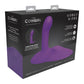 COTR | The Cowgirl Rodeo Rider - Premium Vibrating Pad