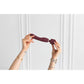 Le Wand Flat Top Fusion G - 2in1 Double Ended Wand Vibrator