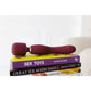 Le Wand Flat Top Fusion G - 2in1 Double Ended Wand Vibrator
