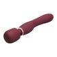 Le Wand Flat Top Fusion G - 2in1 Double Ended Wand Vibrator