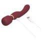 Le Wand Flat Top Fusion G - 2in1 Double Ended Wand Vibrator