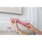 Le Wand Lick - 3-1 Double Ended Vibe With Licking Tongue Stimulator