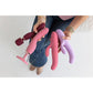 Le Wand Lick - 3-1 Double Ended Vibe With Licking Tongue Stimulator