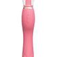 Le Wand Lick - 3-1 Double Ended Vibe With Licking Tongue Stimulator
