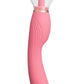 Le Wand Lick - 3-1 Double Ended Vibe With Licking Tongue Stimulator