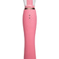 Le Wand Lick - 3-1 Double Ended Vibe With Licking Tongue Stimulator