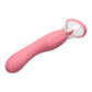 Le Wand Lick - 3-1 Double Ended Vibe With Licking Tongue Stimulator