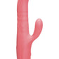 Le Wand Lick - Thrusting Rabbit Vibrator