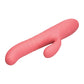 Le Wand Lick - Thrusting Rabbit Vibrator