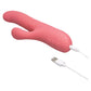 Le Wand Lick - Thrusting Rabbit Vibrator