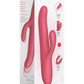 Le Wand Lick - Thrusting Rabbit Vibrator