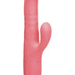 Le Wand Lick - Thrusting Rabbit Vibrator