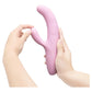 Le Wand Hither - Hither Rocking Rabbit Vibrator