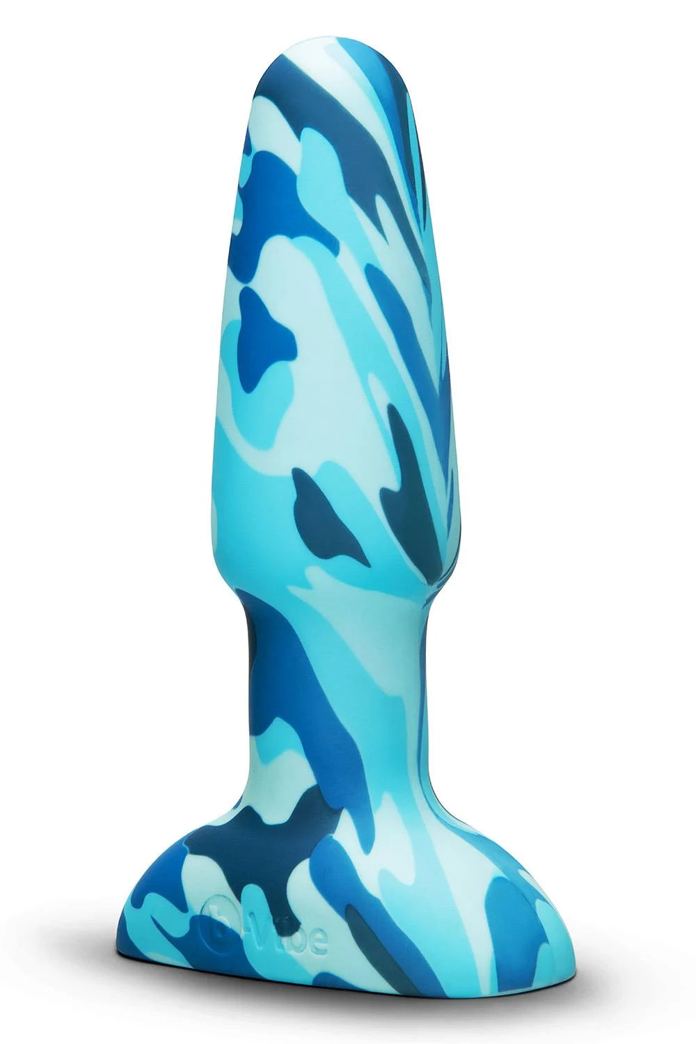 COTR | B-Vibe Rimming Plug 2 Camo Vibrating Anal Plug