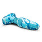 COTR | B-Vibe Rimming Plug 2 Camo Vibrating Anal Plug