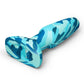 COTR | B-Vibe Rimming Plug 2 Camo Vibrating Anal Plug