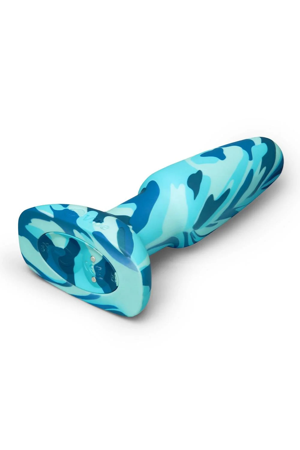COTR | B-Vibe Rimming Plug 2 Camo Vibrating Anal Plug