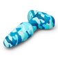 COTR | B-Vibe Rimming Plug 2 Camo Vibrating Anal Plug