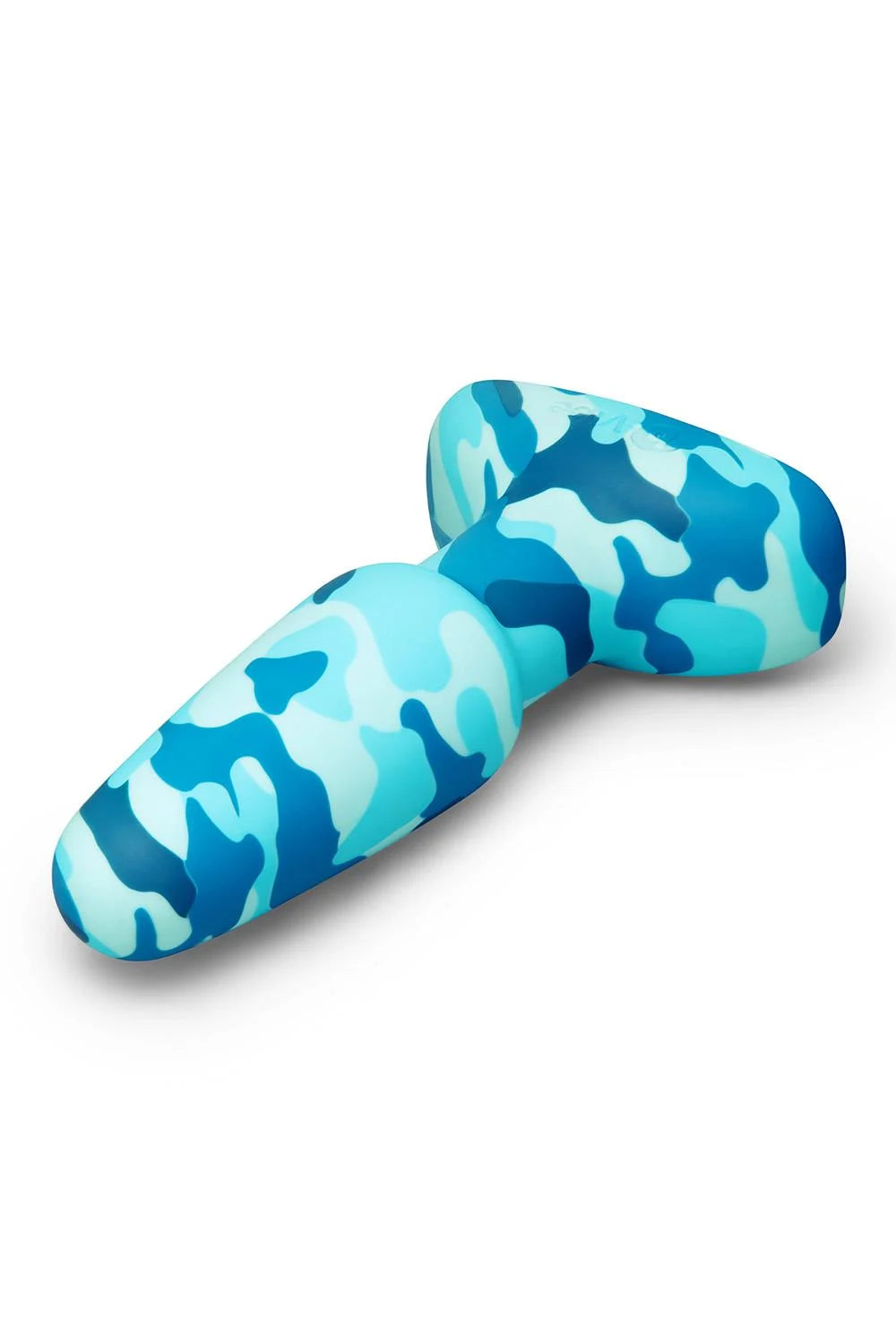 COTR | B-Vibe Rimming Plug 2 Camo Vibrating Anal Plug