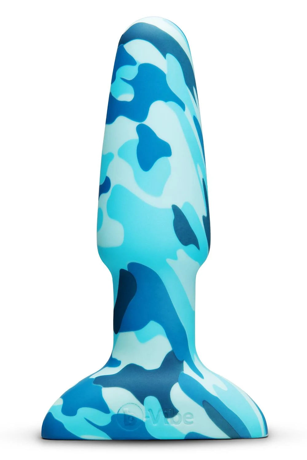 COTR | B-Vibe Rimming Plug 2 Camo Vibrating Anal Plug