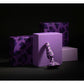 COTR | B-Vibe Novice Plug Leopard Vibrating Anal Plug