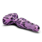 COTR | B-Vibe Novice Plug Leopard Vibrating Anal Plug