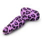 COTR | B-Vibe Novice Plug Leopard Vibrating Anal Plug