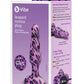 COTR | B-Vibe Novice Plug Leopard Vibrating Anal Plug