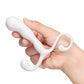 COTR | B-Vibe P-Spot Slim - Hands-Free Prostate Massager