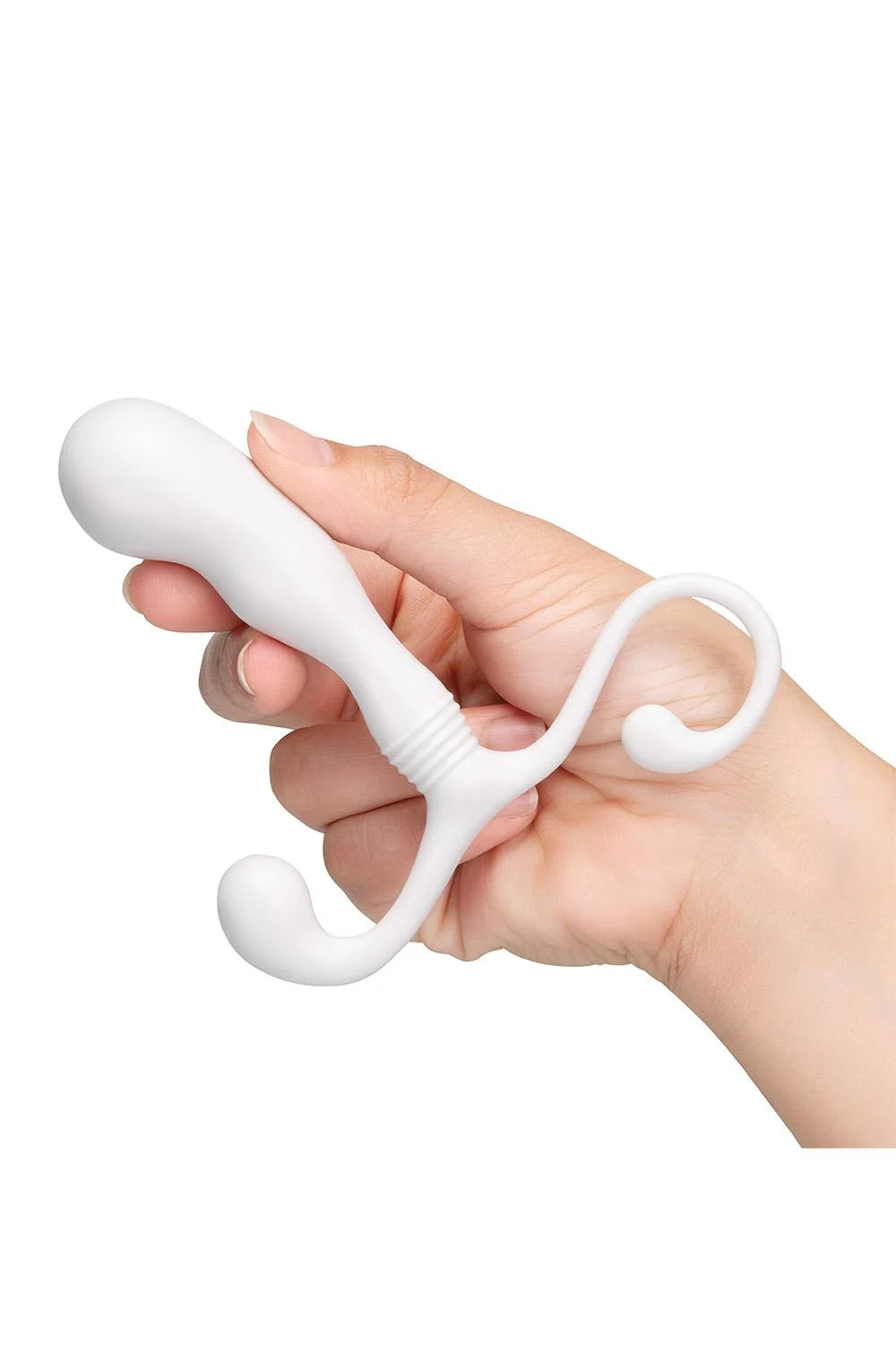 COTR | B-Vibe P-Spot Slim - Hands-Free Prostate Massager