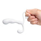 COTR | B-Vibe P-Spot Slim - Hands-Free Prostate Massager