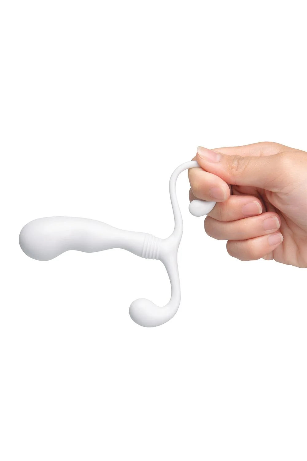 COTR | B-Vibe P-Spot Slim - Hands-Free Prostate Massager