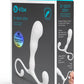 COTR | B-Vibe P-Spot Slim - Hands-Free Prostate Massager