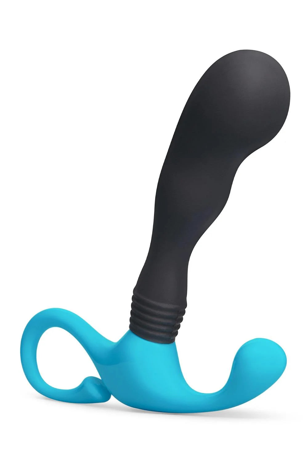 COTR | B-Vibe P-Spot Curl - Hands-Free Prostate Massager