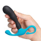 COTR | B-Vibe P-Spot Curl - Hands-Free Prostate Massager