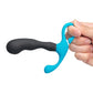 COTR | B-Vibe P-Spot Curl - Hands-Free Prostate Massager