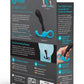 COTR | B-Vibe P-Spot Curl - Hands-Free Prostate Massager