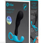 COTR | B-Vibe P-Spot Curl - Hands-Free Prostate Massager