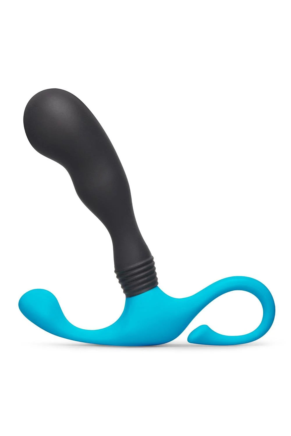 COTR | B-Vibe P-Spot Curl - Hands-Free Prostate Massager