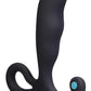 COTR | B-Vibe P-Spot Vibing - Hands-Free Prostate Massager