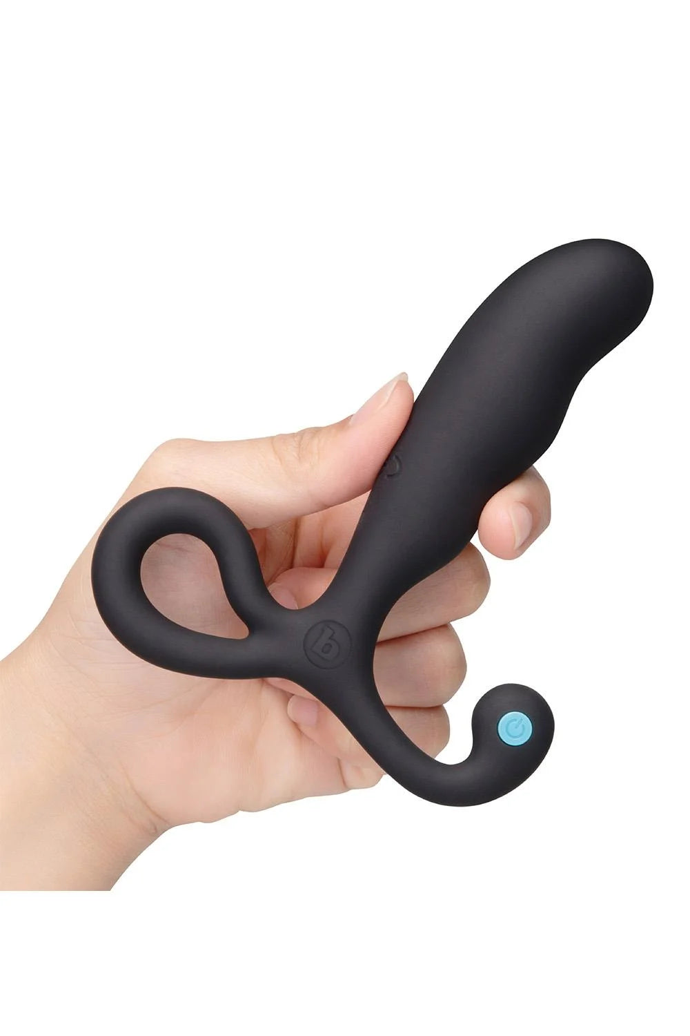 COTR | B-Vibe P-Spot Vibing - Hands-Free Prostate Massager