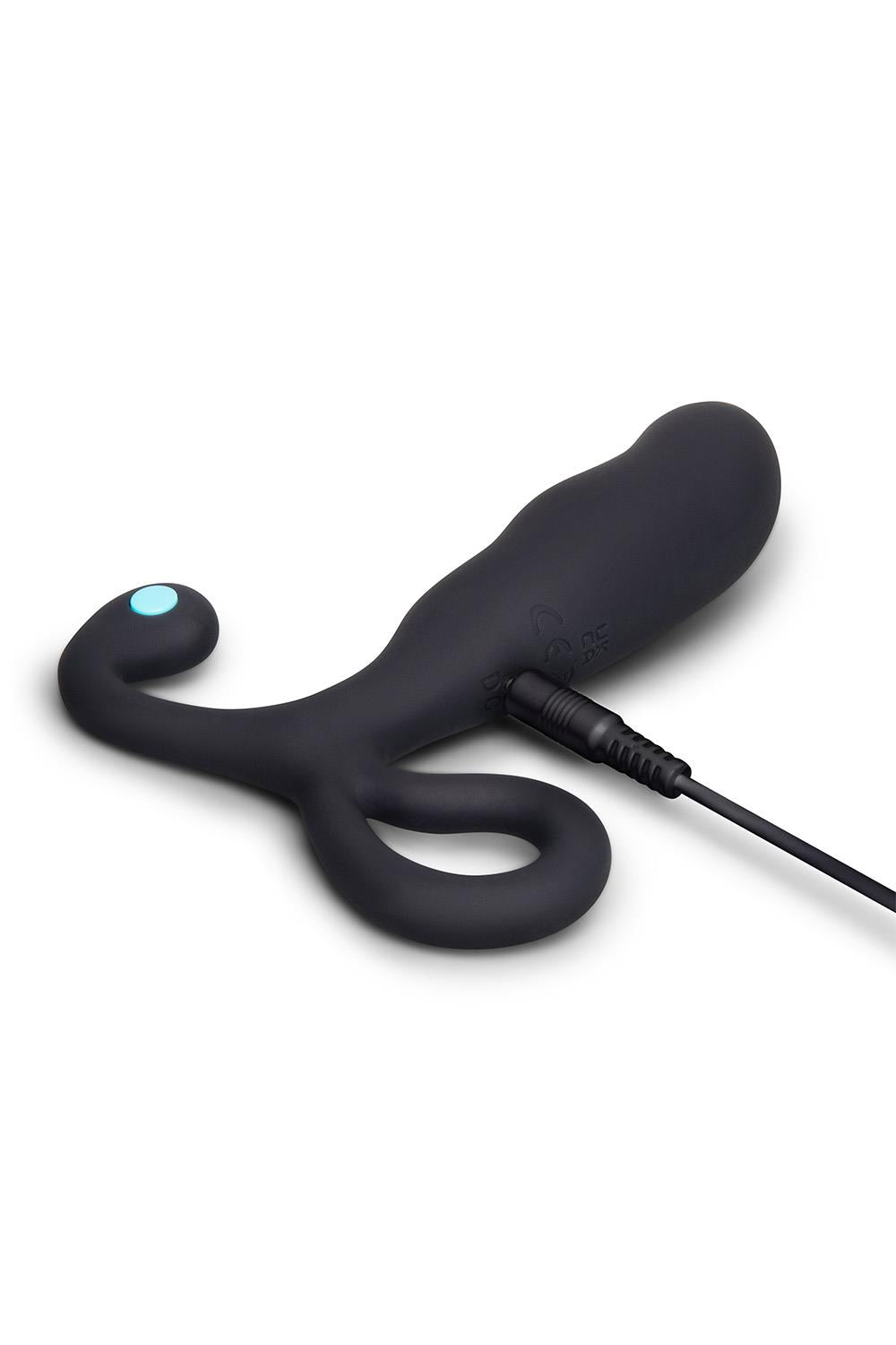 COTR | B-Vibe P-Spot Vibing - Hands-Free Prostate Massager