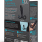 COTR | B-Vibe P-Spot Vibing - Hands-Free Prostate Massager